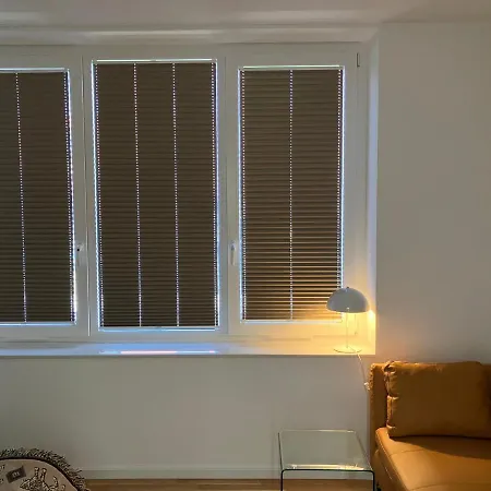 Louis, Barrierefrei, Mit Kuche Und Terrasse In Der Neuen Wohnanlage Buchholzer Grun Апартаменты *