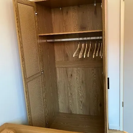 Апартаменты Louis, Barrierefrei, Mit Kuche Und Terrasse In Der Neuen Wohnanlage Buchholzer Grun Ганновер