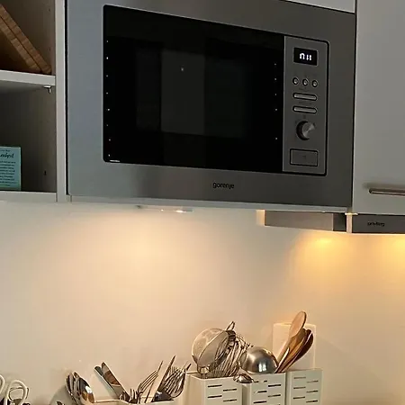 Louis, Barrierefrei, Mit Kuche Und Terrasse In Der Neuen Wohnanlage Buchholzer Grun Апартаменты